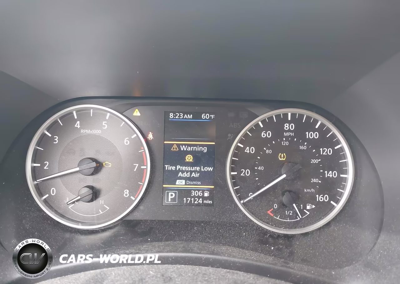 2025 Nissan Sentra S VIN:3N1AB8BV3SY217124 - 7