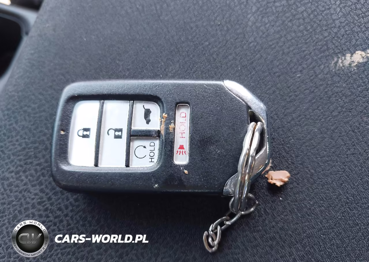 2021 Honda Cr-V Awd Ex VIN:2HKRW2H51MH680405 - 11