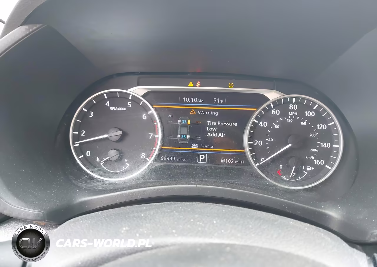 2022 Nissan Sentra Sv Xtronic Cvt VIN:3N1AB8CV3NY205784 - 7