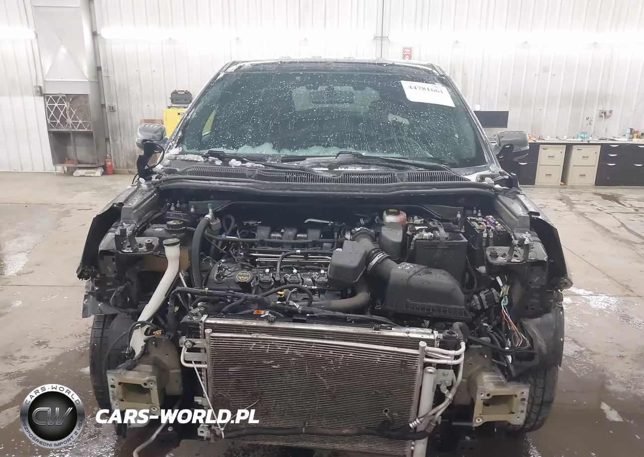 2018 Ford Police Interceptor Utility VIN:1FM5K8AR4JGB68286 - 13