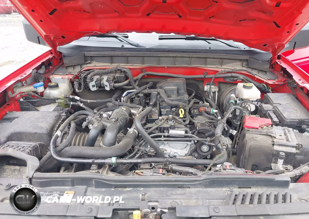 2021 Ford Bronco Big Bend VIN:1FMDE5BH4MLB07684 - 10