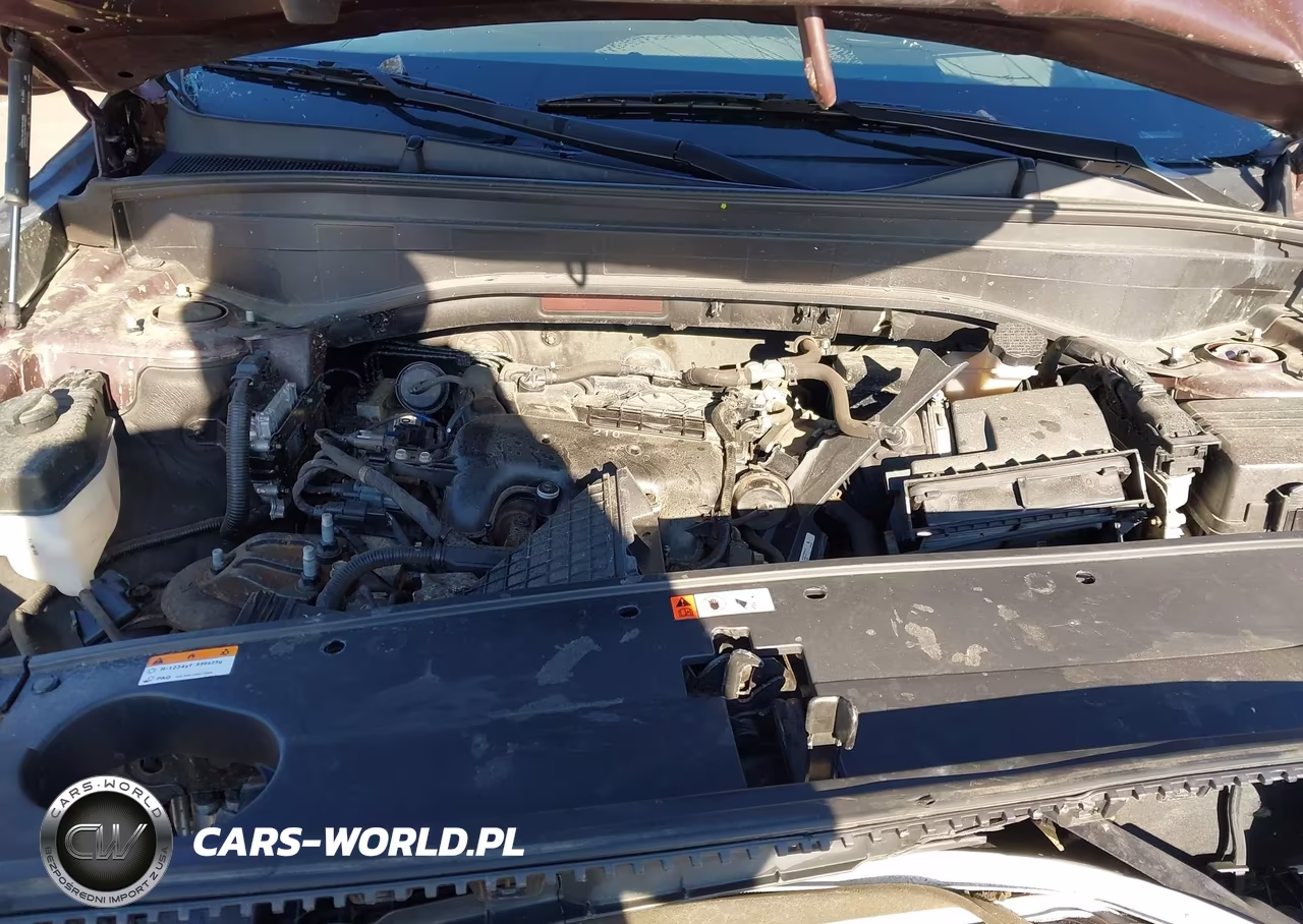 2020 Hyundai Palisade Limited VIN:KM8R5DHE3LU046074 - 10