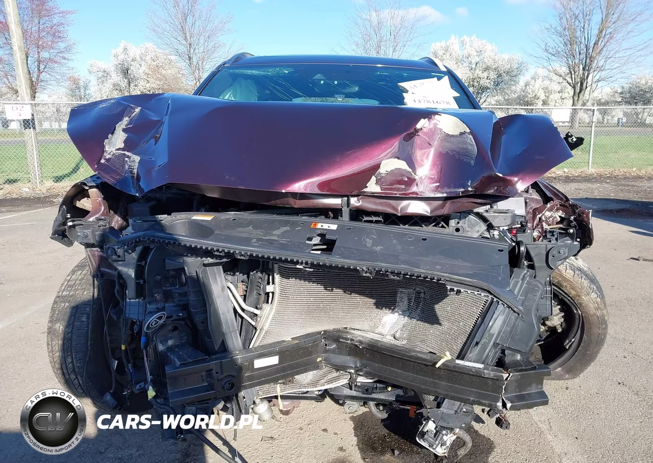 2020 Hyundai Palisade Limited VIN:KM8R5DHE3LU046074 - 12