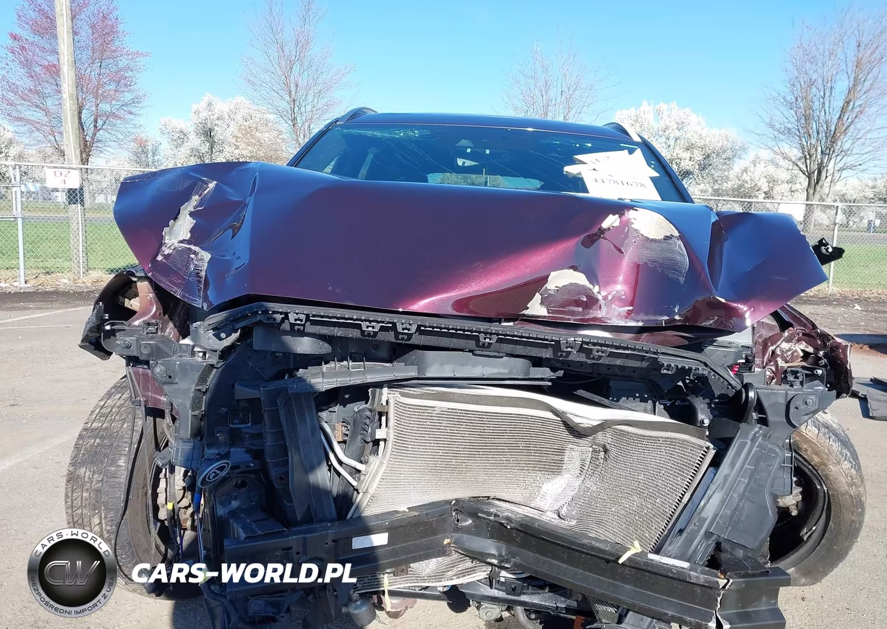 2020 Hyundai Palisade Limited VIN:KM8R5DHE3LU046074 - 6