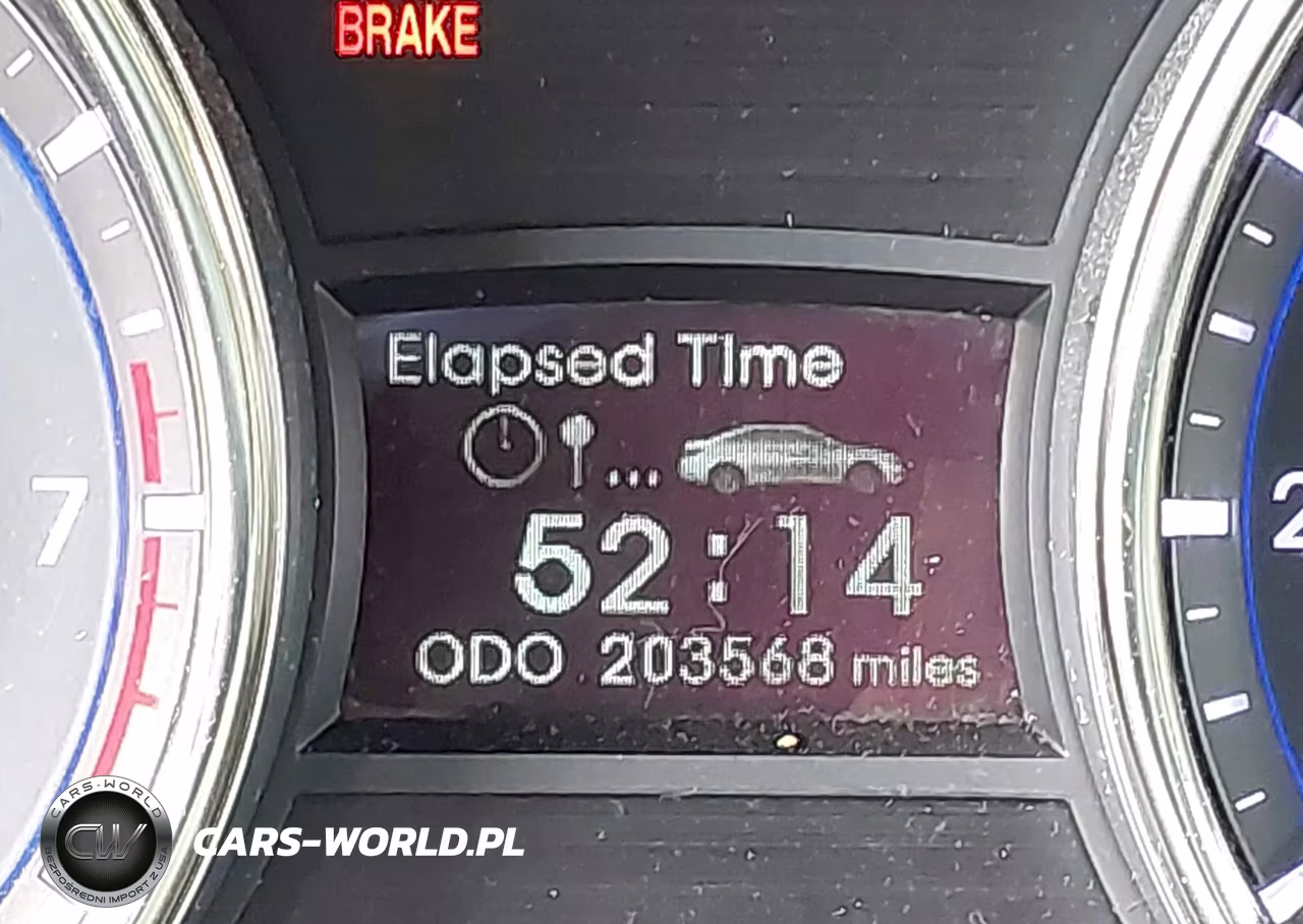 2011 Hyundai Sonata Ltd VIN:5NPEC4AC6BH303223 - 15