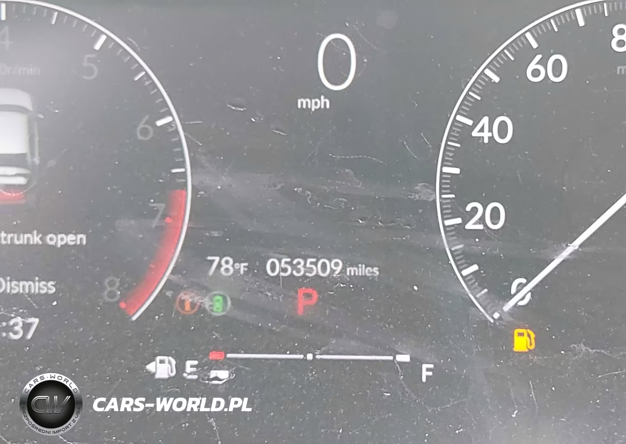 2023 Honda Civic Lx VIN:2HGFE2F2XPH530662 - 15