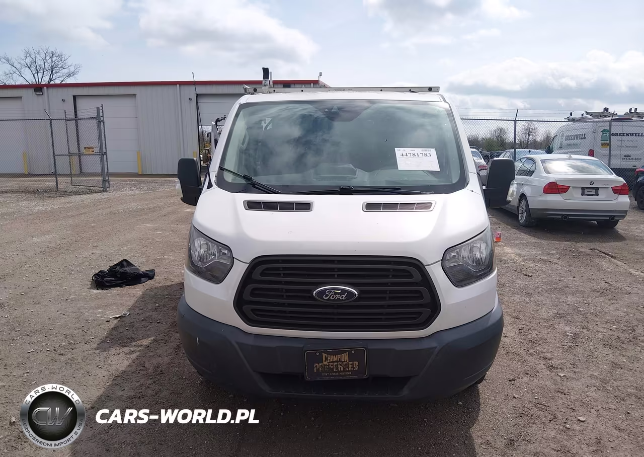2017 Ford Transit-250 VIN:1FTYR1YG2HKA47725 - 12