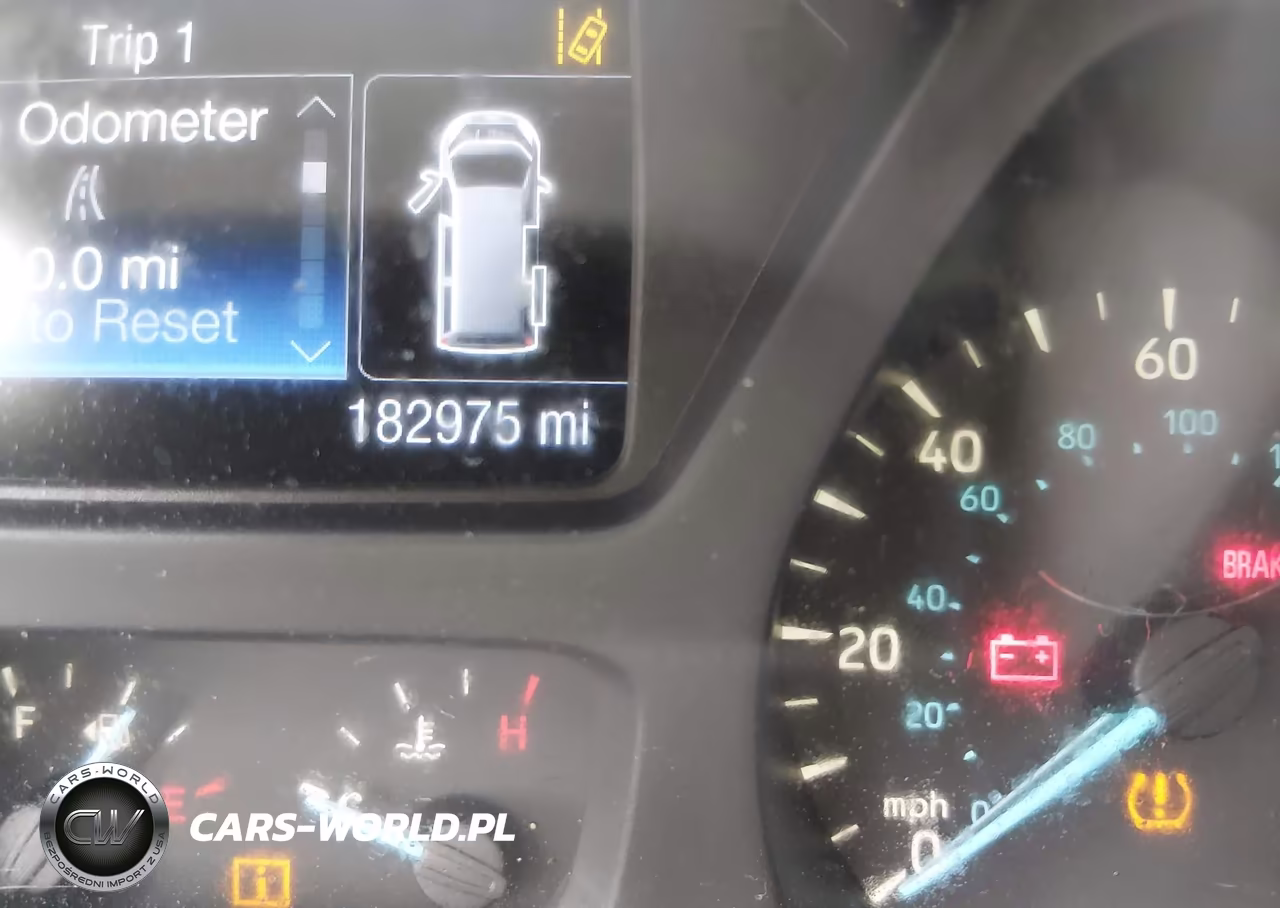 2017 Ford Transit-250 VIN:1FTYR1YG2HKA47725 - 15