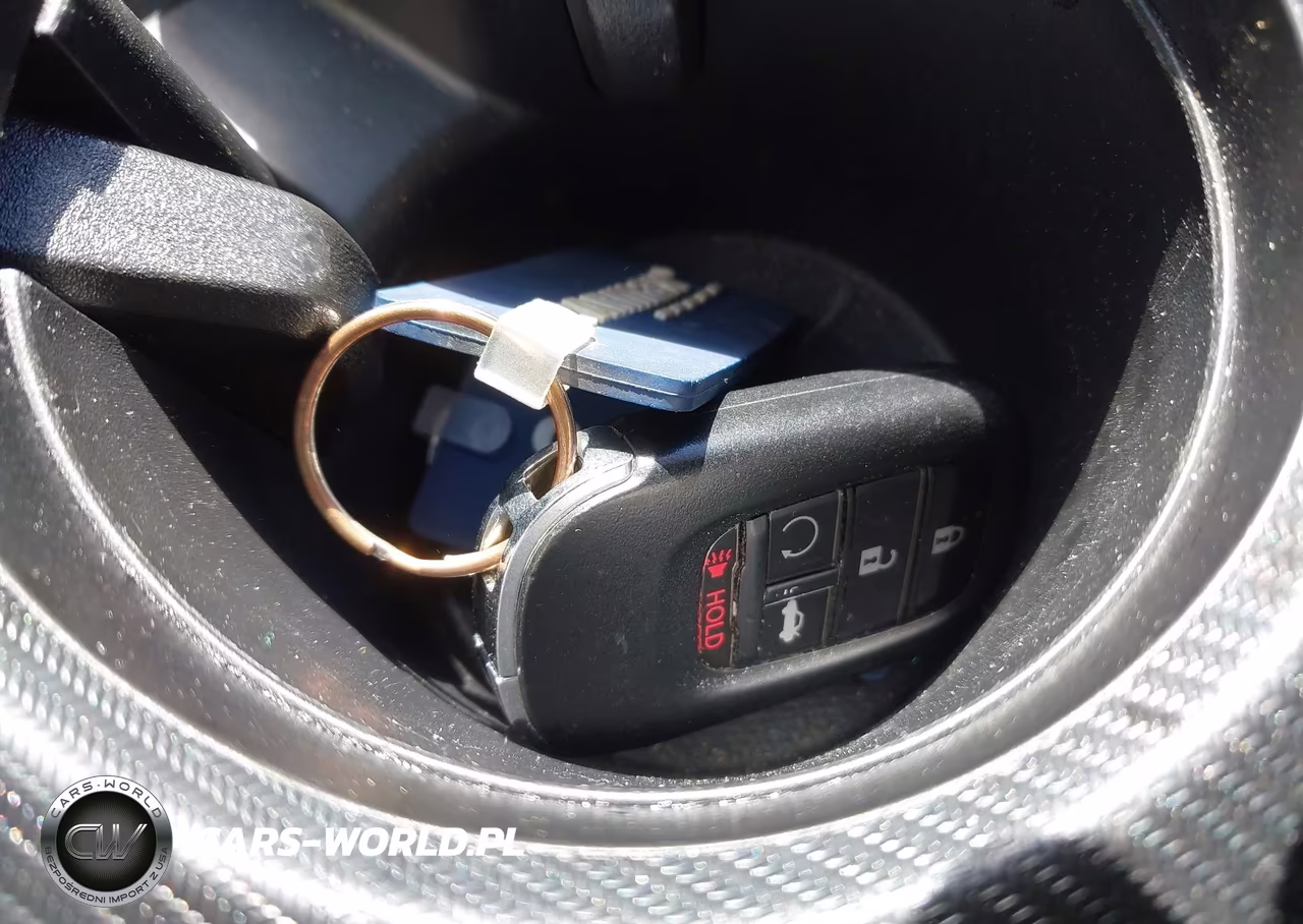 2023 Honda Civic Sport VIN:2HGFE2F57PH523226 - 11