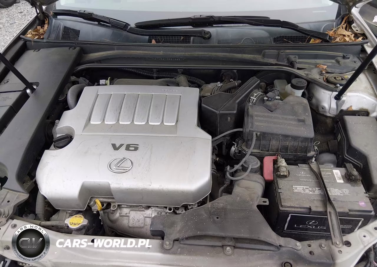 2012 Lexus Es 350 VIN:JTHBK1EG7C2502221 - 10