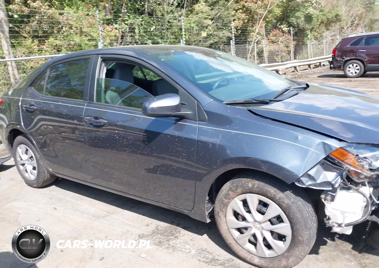 2019 Toyota Corolla L VIN:2T1BURHE2KC187946 - 13