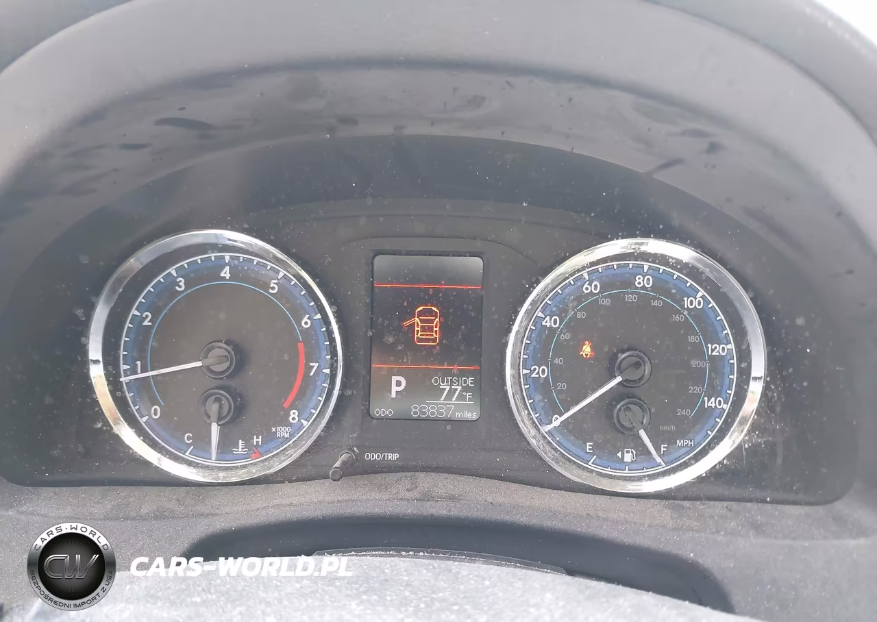 2019 Toyota Corolla L VIN:2T1BURHE2KC187946 - 7