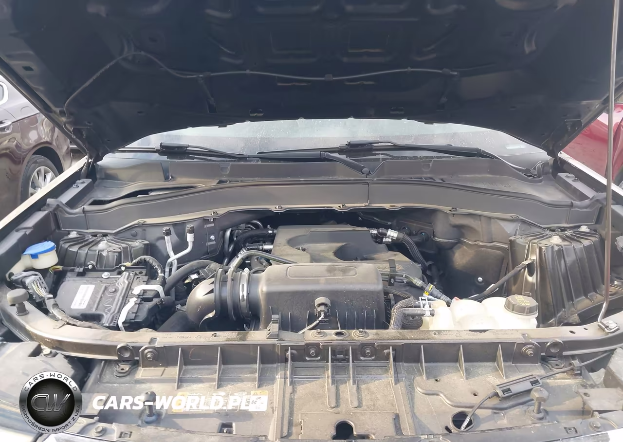 2020 Ford Explorer Xlt VIN:1FMSK7DH1LGB60519 - 10