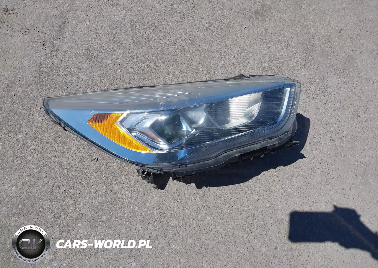 2018 Ford Escape Sel VIN:1FMCU9HD3JUA42164 - 12