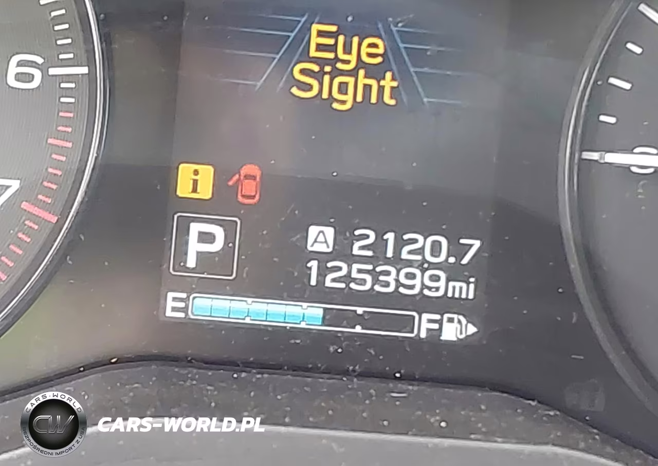 2018 Subaru Crosstrek 2.0I Premium VIN:JF2GTADC0J8240220 - 16