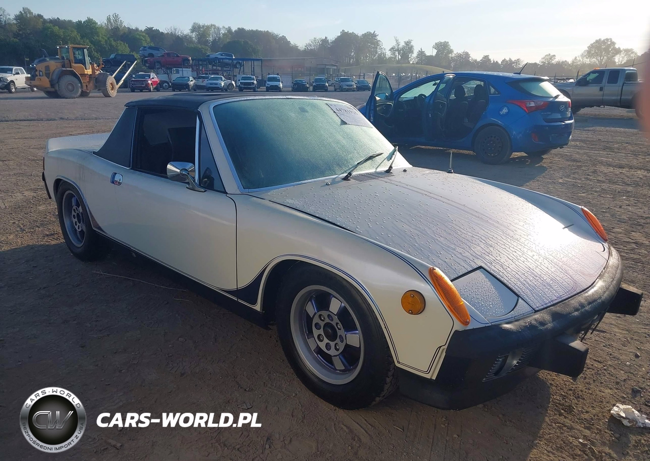 1974 Pors 914
