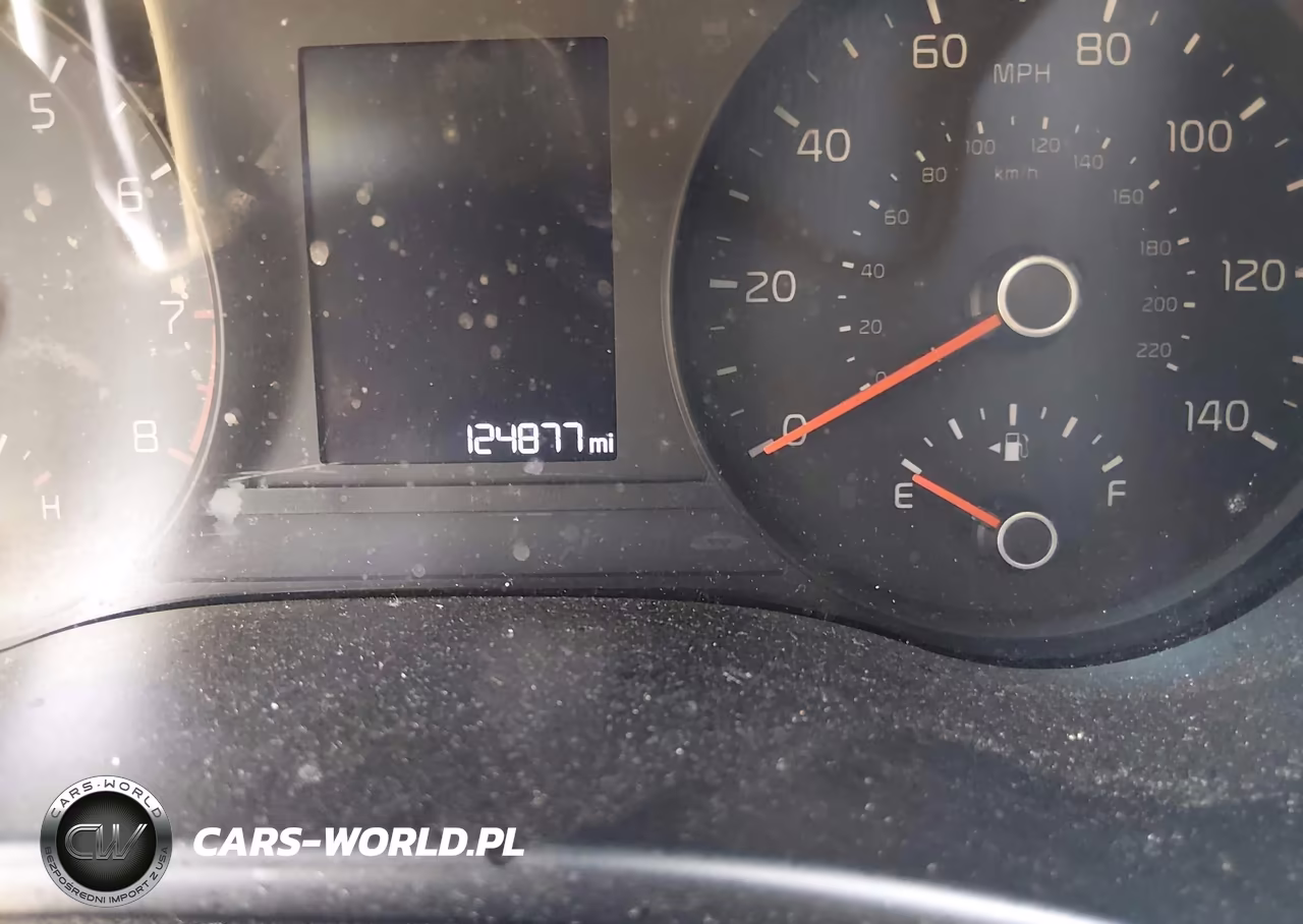 2022 Kia Rio S VIN:3KPA24AD3NE449324 - 15