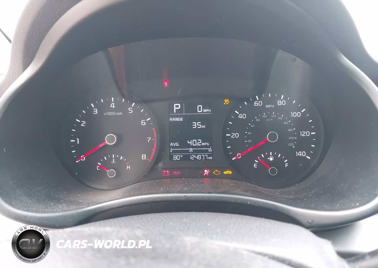 2022 Kia Rio S VIN:3KPA24AD3NE449324 - 7