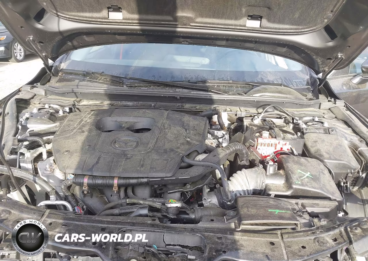 2025 Mazda Mazda3 2.5 S Preferred VIN:JM1BPACM3S1762566 - 10