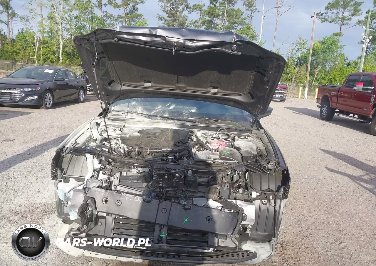 2025 Mazda Mazda3 2.5 S Preferred VIN:JM1BPACM3S1762566 - 6