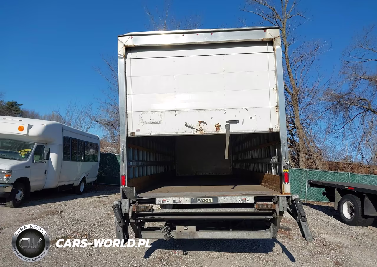 2021 International Mv VIN:3HAEUMML8ML134359 - 17