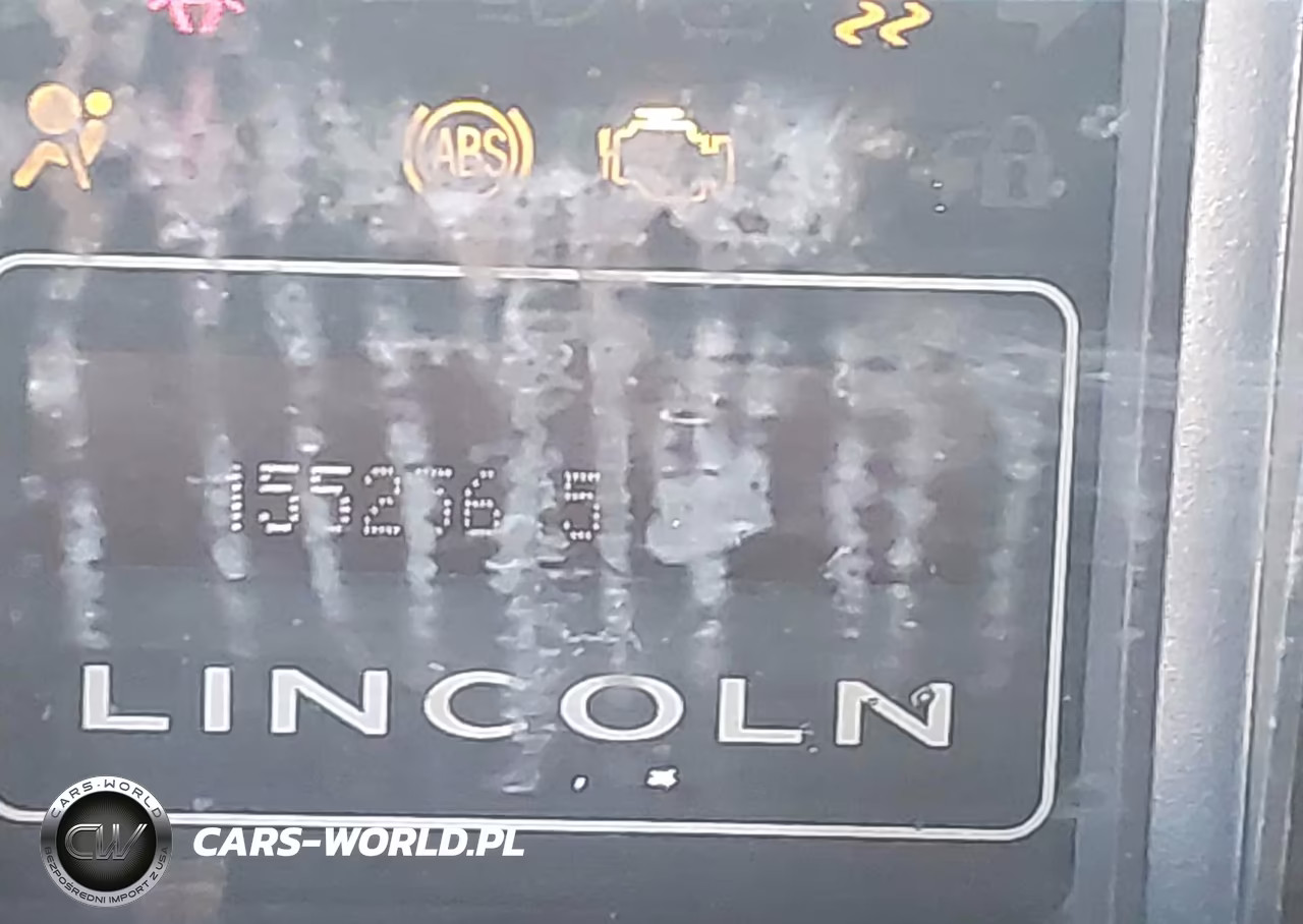 2010 Lincoln Navigator VIN:5LMJJ2J52AEJ02033 - 15