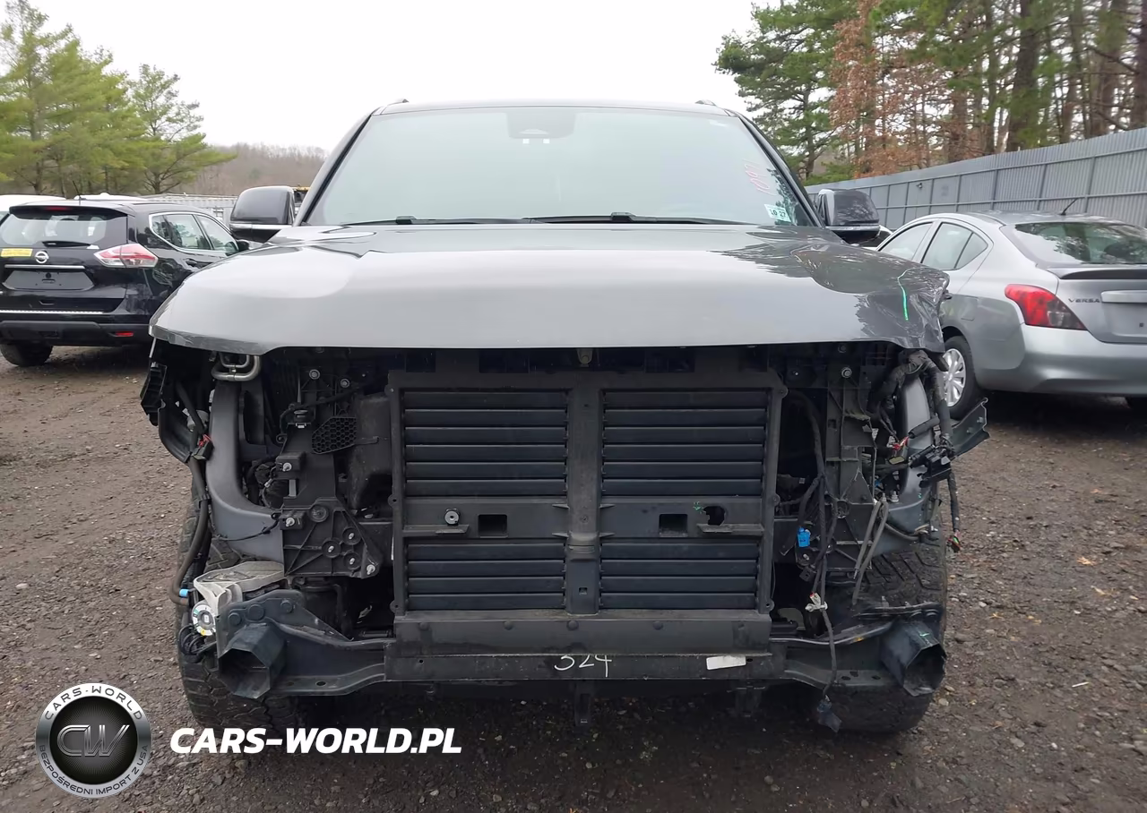 2022 Jeep Grand Wagoneer Series I 4X4 VIN:1C4SJVEJ3NS141077 - 12