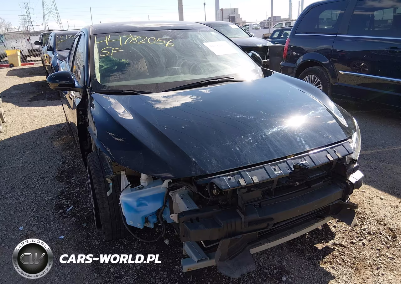 2024 Nissan Sentra Sv Xtronic Cvt VIN:3N1AB8CV2RY207418 - 6