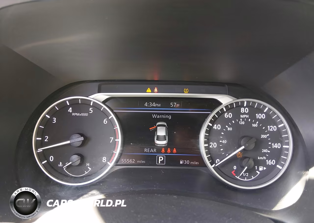 2024 Nissan Sentra Sv Xtronic Cvt VIN:3N1AB8CV2RY207418 - 7