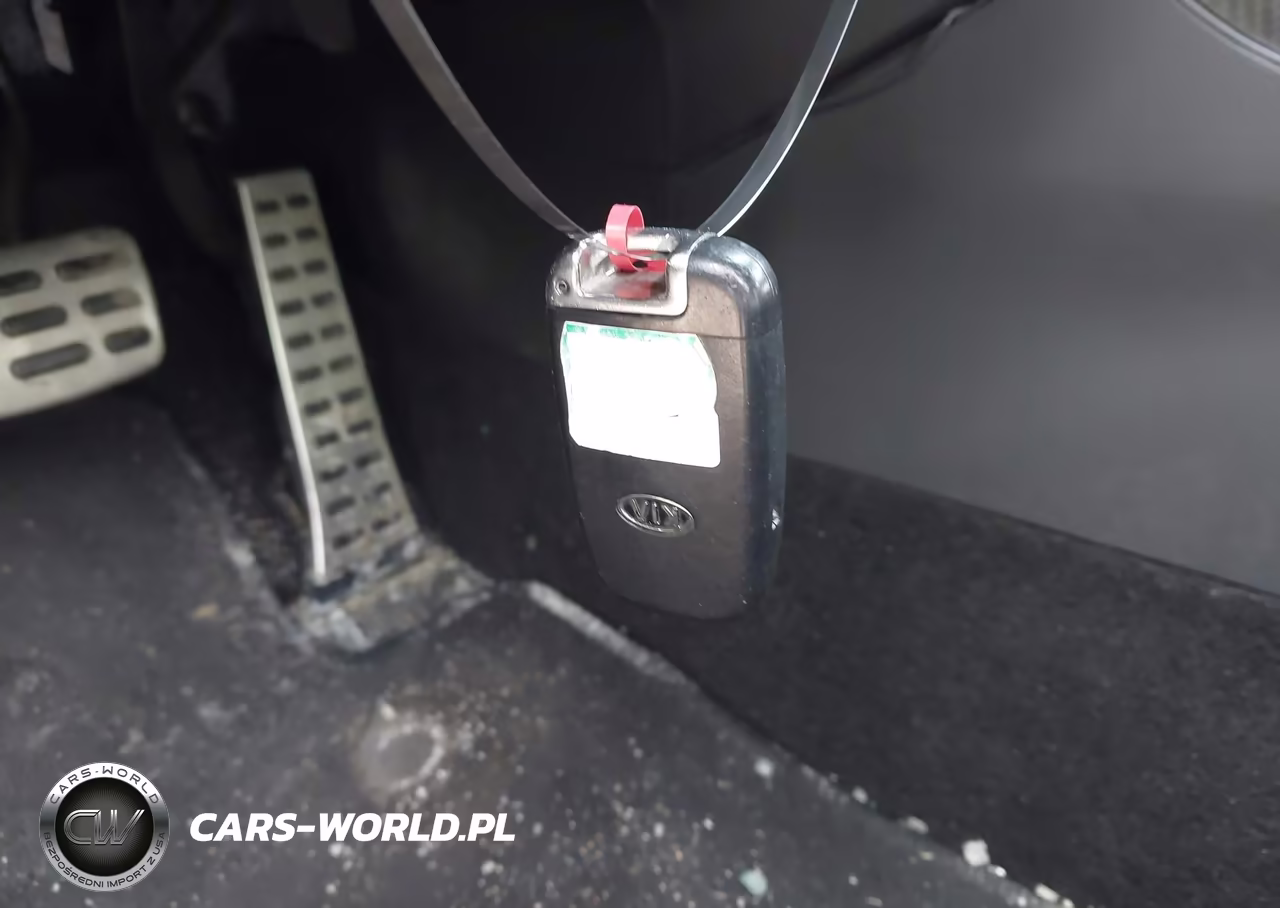 2013 Kia Optima Sx VIN:5XXGR4A63DG134536 - 11