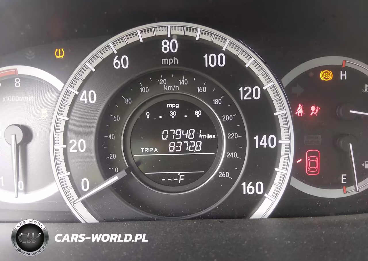 2016 Honda Accord Lx VIN:1HGCR2F35GA090901 - 16