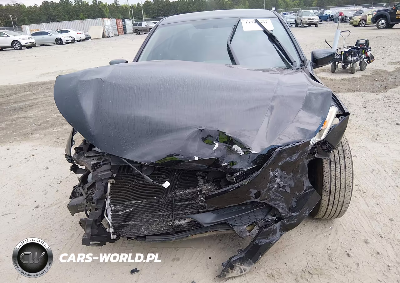2016 Honda Accord Lx VIN:1HGCR2F35GA090901 - 6