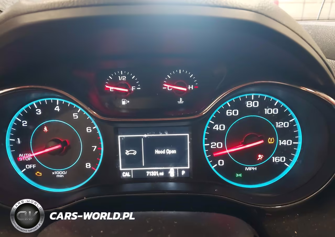 2018 Chevrolet Cruze Lt Auto VIN:1G1BE5SM1J7171638 - 7