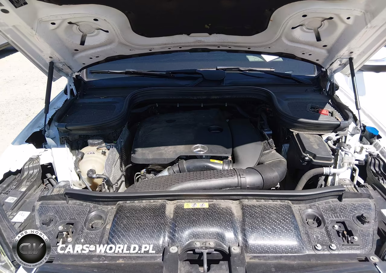 2022 Mercedes-Benz Gle 350 VIN:4JGFB4JBXNA636224 - 10