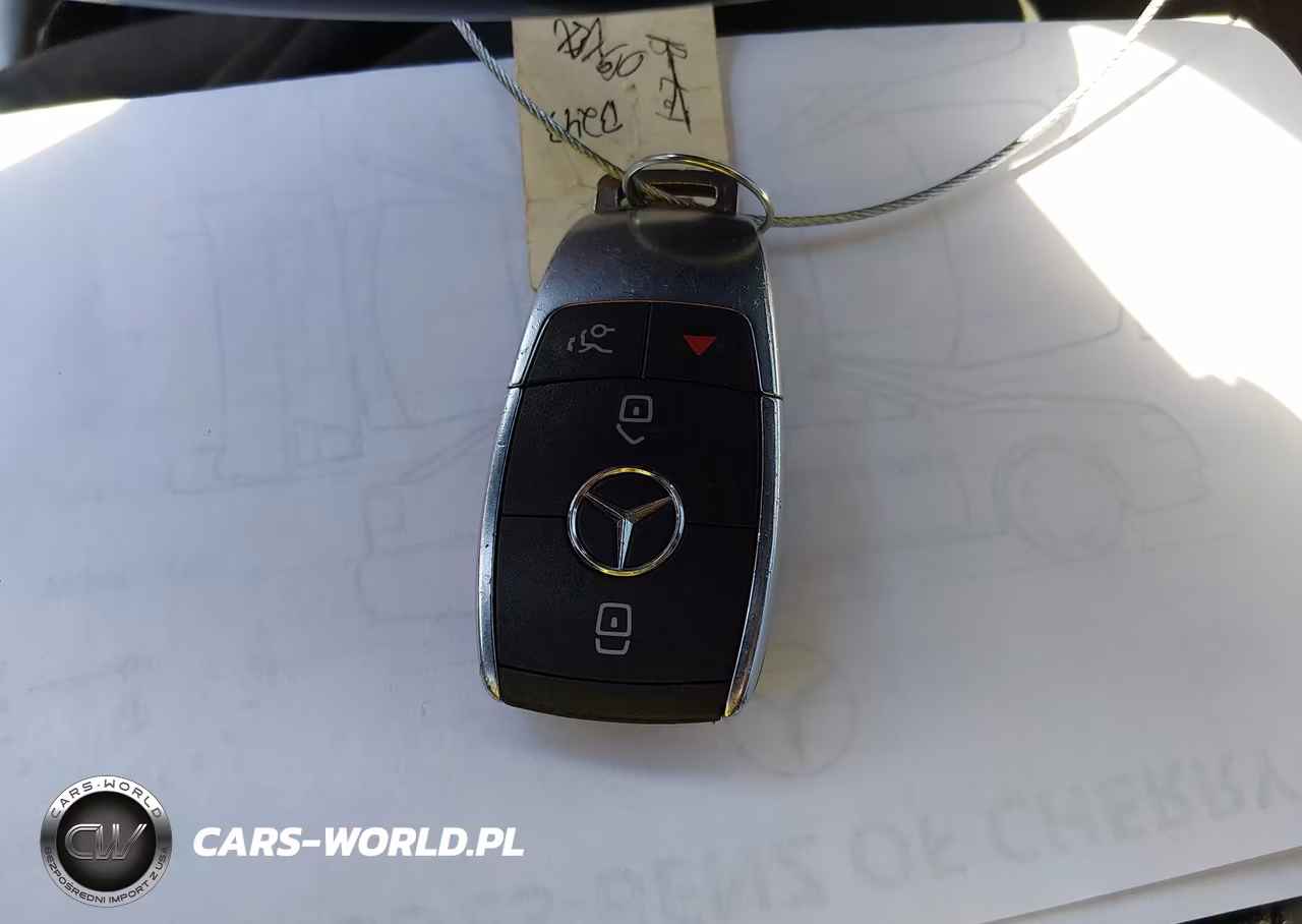 2022 Mercedes-Benz Gle 350 VIN:4JGFB4JBXNA636224 - 11