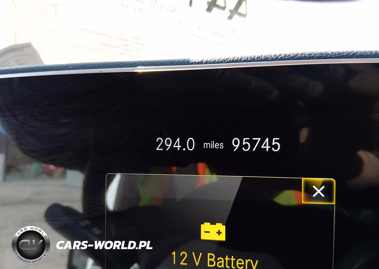 2022 Mercedes-Benz Gle 350 VIN:4JGFB4JBXNA636224 - 15