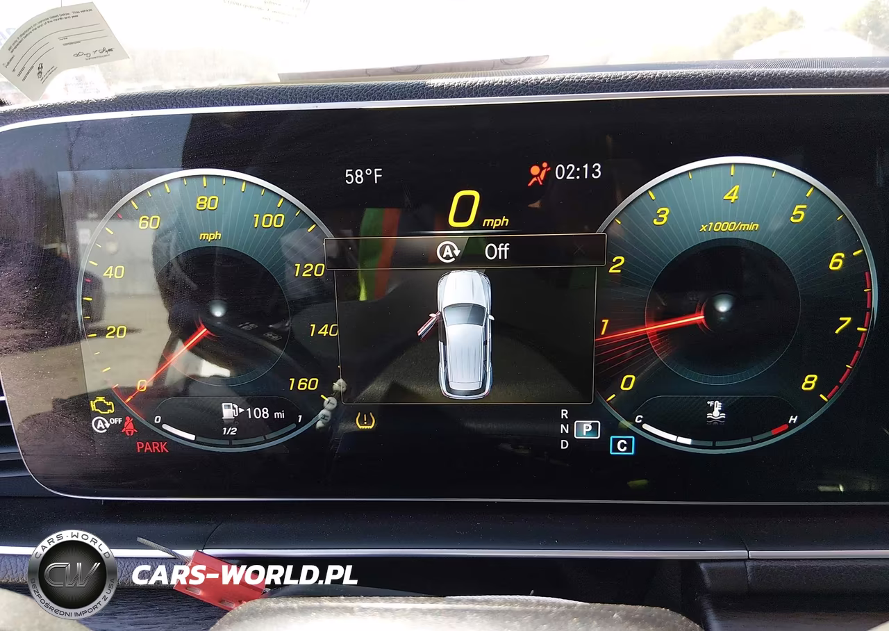 2022 Mercedes-Benz Gle 350 VIN:4JGFB4JBXNA636224 - 7