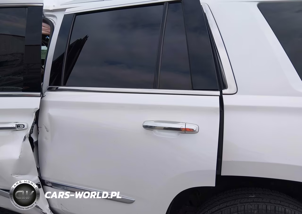 2017 Cadillac Escalade Luxury VIN:1GYS4BKJ4HR139113 - 6