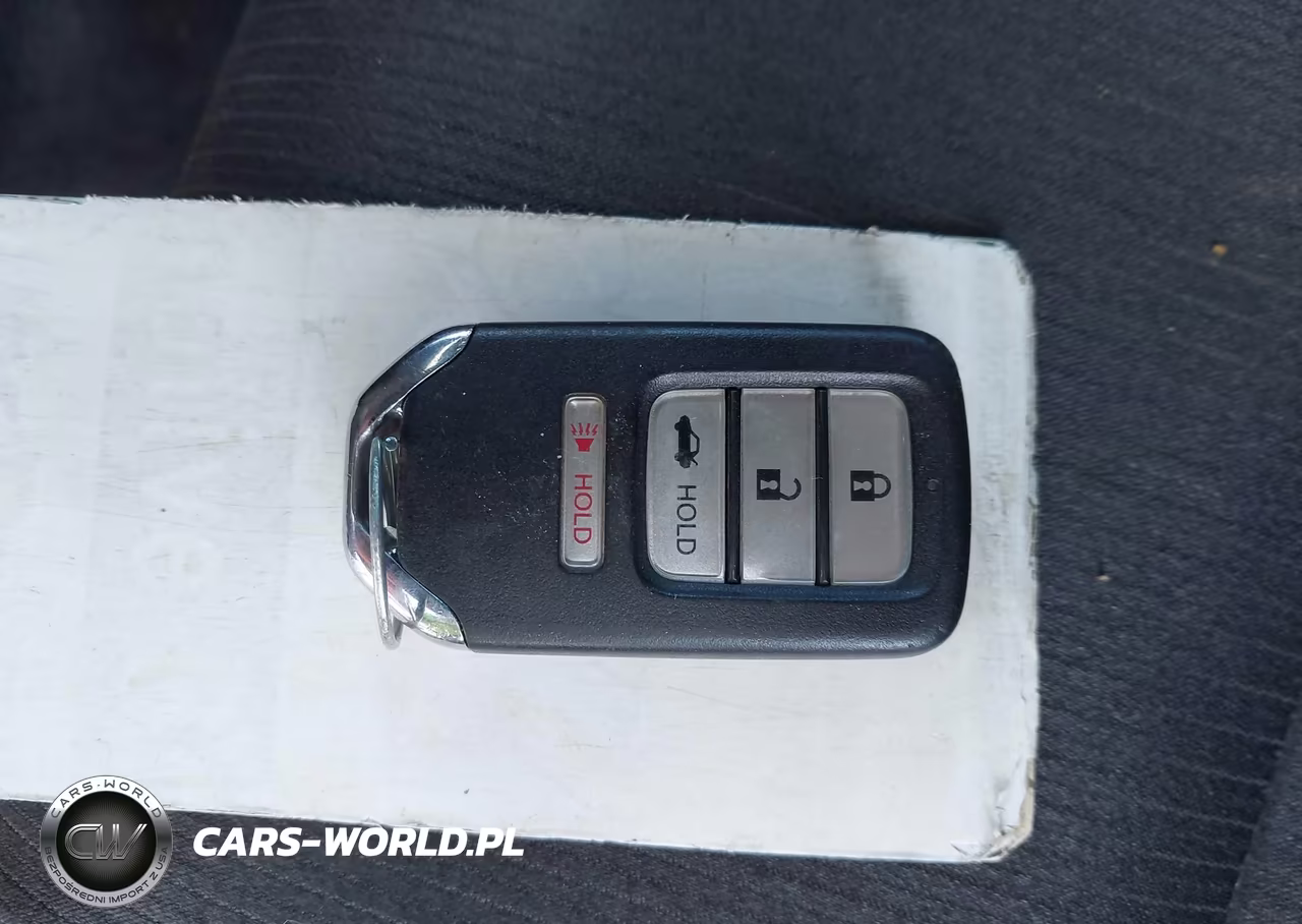 2021 Honda Accord Sport VIN:1HGCV1F30MA118752 - 11