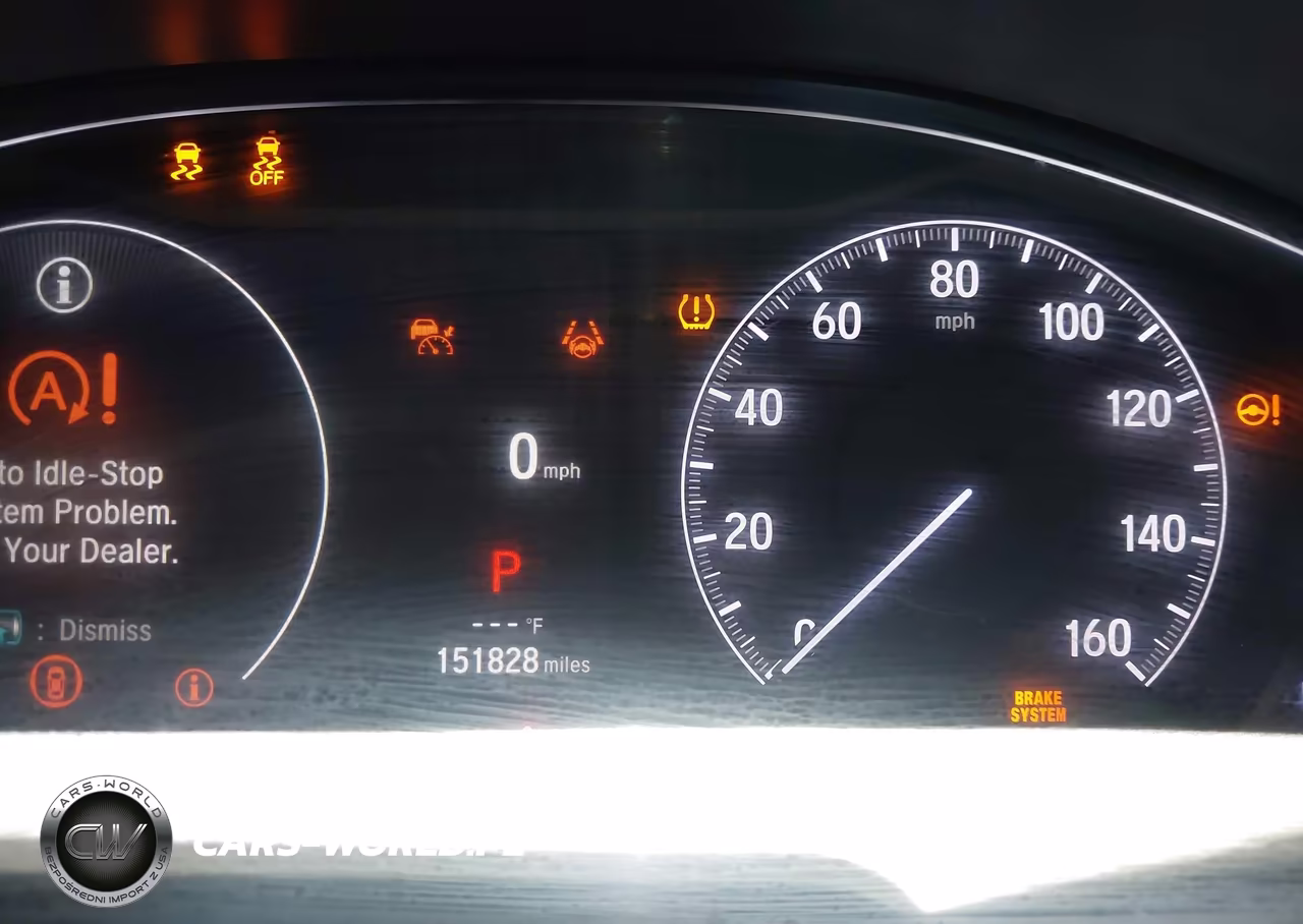 2021 Honda Accord Sport VIN:1HGCV1F30MA118752 - 16