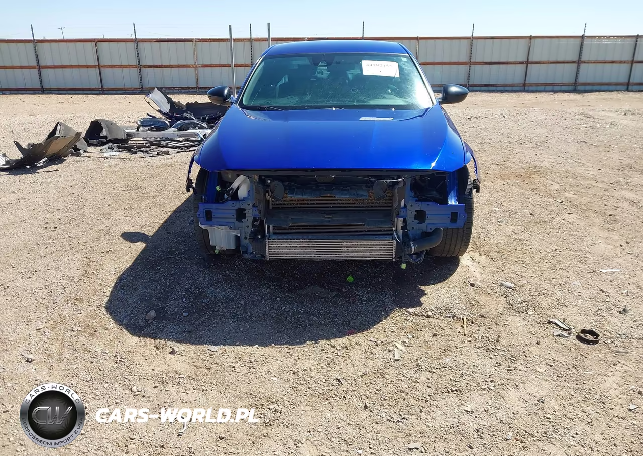 2021 Honda Accord Sport VIN:1HGCV1F30MA118752 - 6