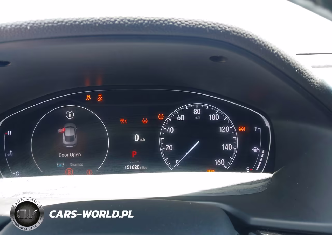 2021 Honda Accord Sport VIN:1HGCV1F30MA118752 - 7