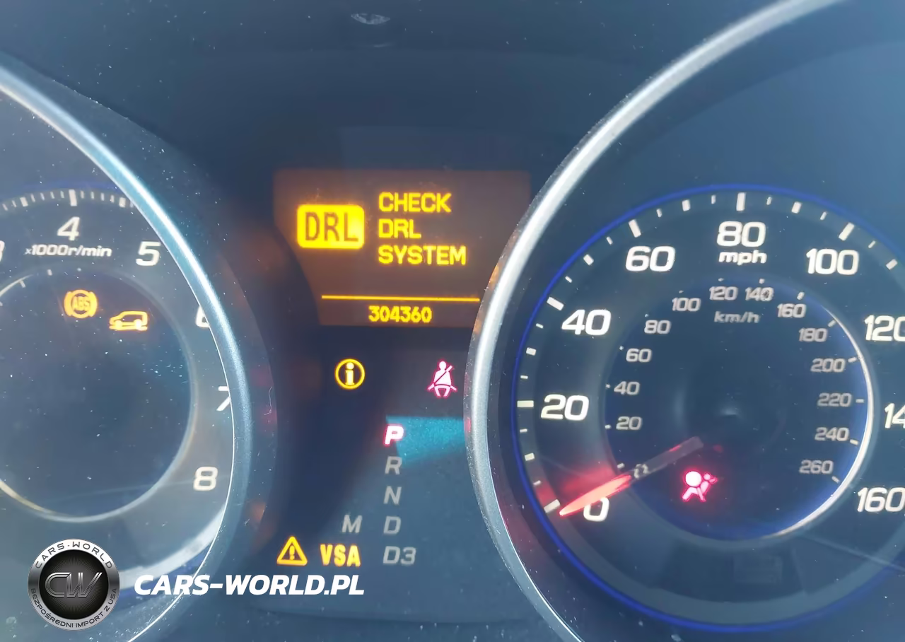 2007 Acura Mdx Sport Package VIN:2HNYD28557H544240 - 15