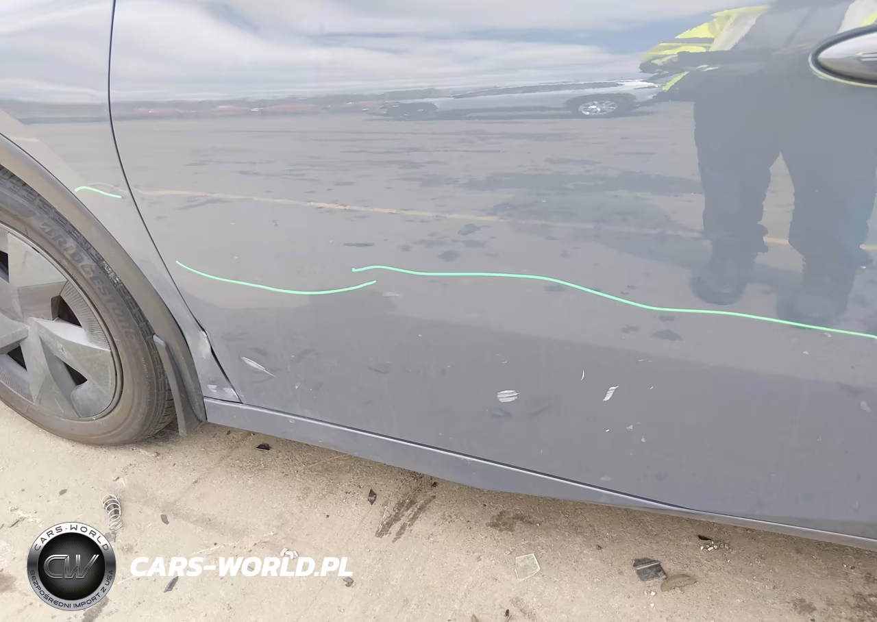 2024 Toyota Prius Prime Se VIN:JTDACACU2R3039393 - 17