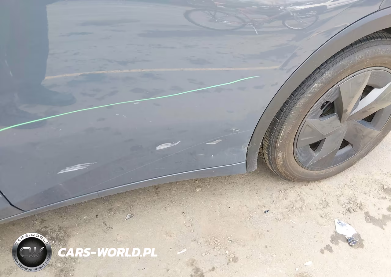 2024 Toyota Prius Prime Se VIN:JTDACACU2R3039393 - 18