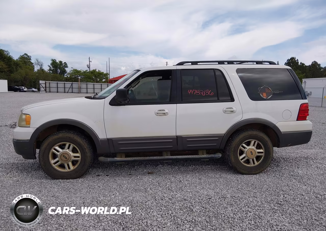 2006 Ford Expedition Xlt-Xlt Sport VIN:1FMFU15516LA34041 - 12