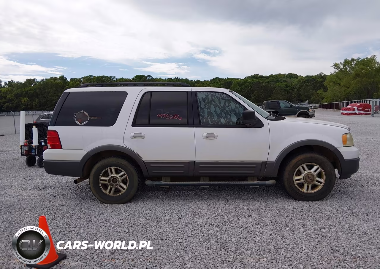 2006 Ford Expedition Xlt-Xlt Sport VIN:1FMFU15516LA34041 - 13