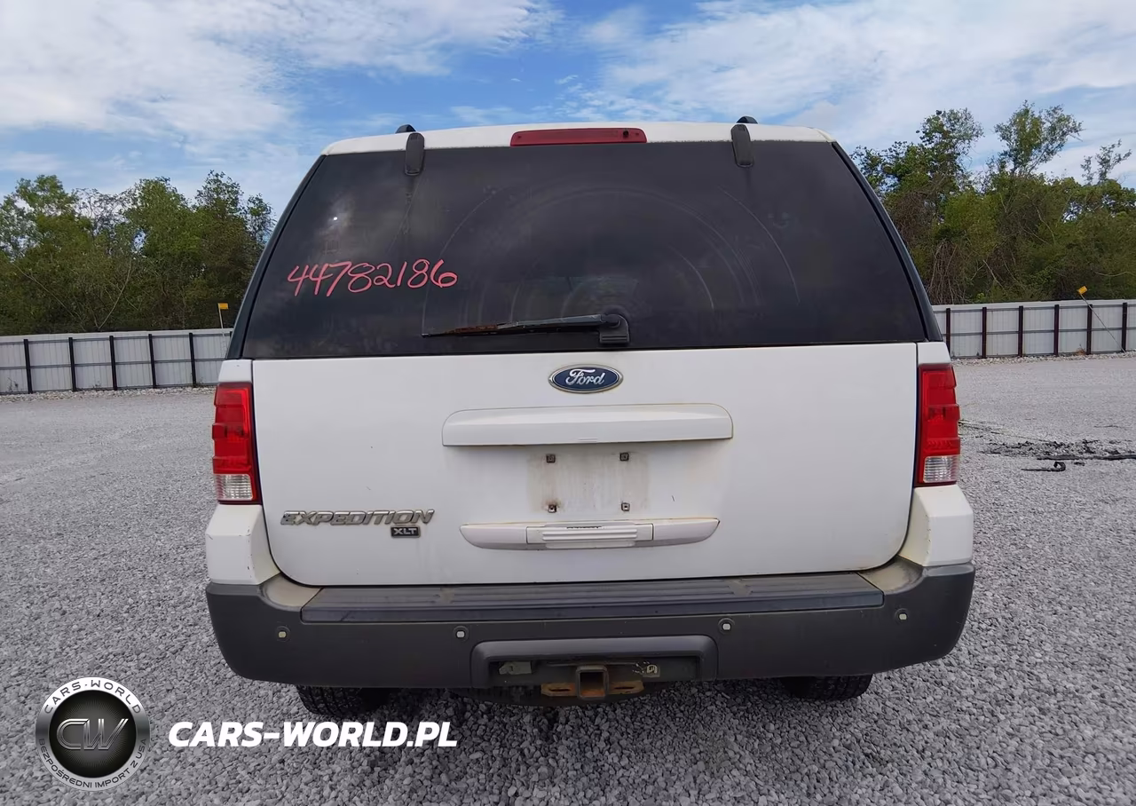 2006 Ford Expedition Xlt-Xlt Sport VIN:1FMFU15516LA34041 - 14