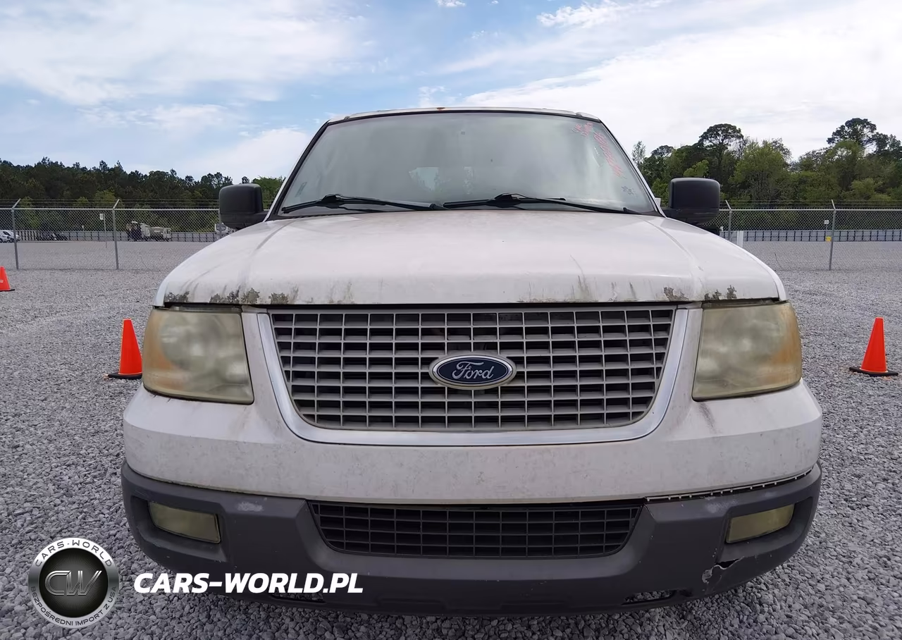 2006 Ford Expedition Xlt-Xlt Sport VIN:1FMFU15516LA34041 - 6