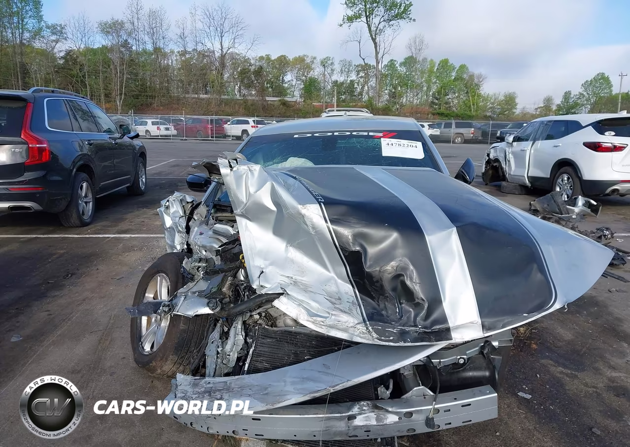 2023 Dodge Charger Sxt VIN:2C3CDXBG7PH530612 - 13